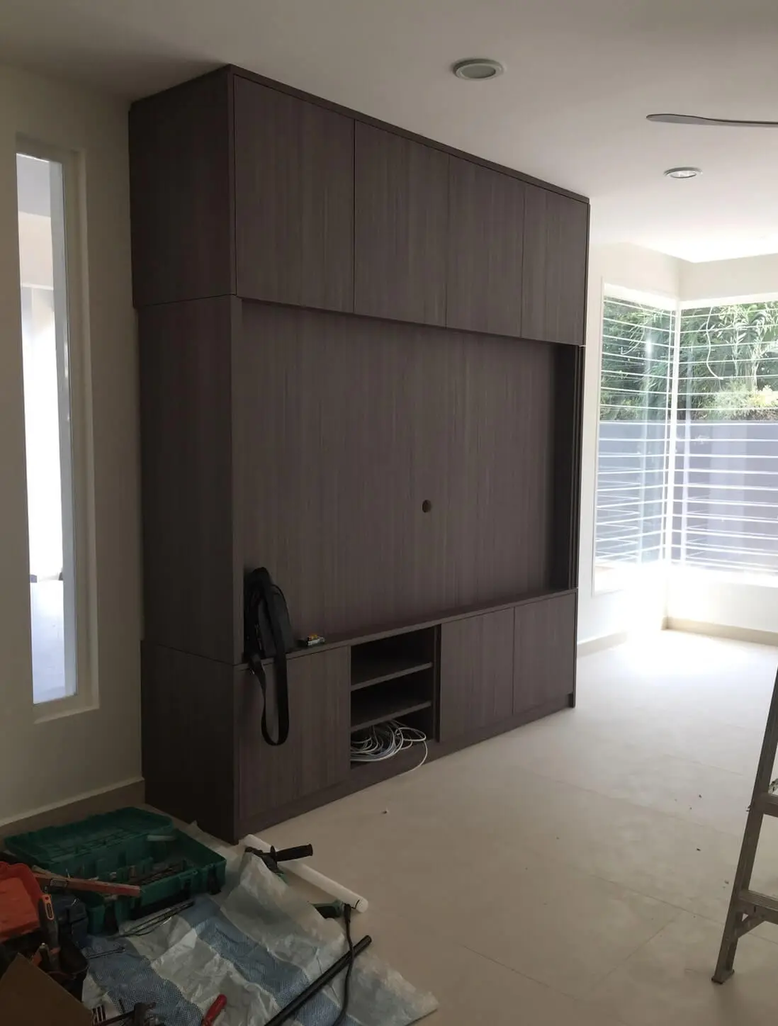 USJ 17 Residential Corner Unit - photo 7 by Sun Synergy Contracts